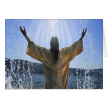 Baptism Cards