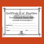 awards, documents, master copies, church supplies,