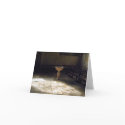 Baptism, Christening Card