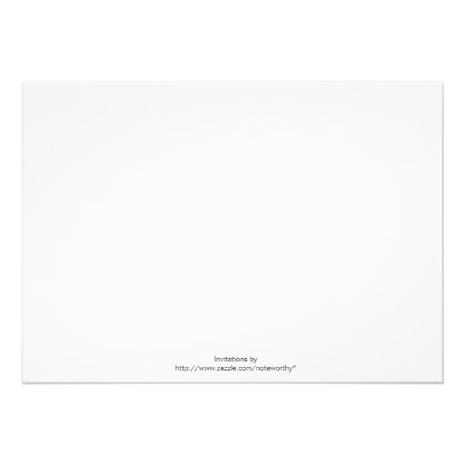 Baptism, Christening, Dedication Invitations
