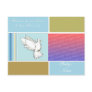 Baptism/Christening Invitation Postcards