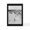 Baptism in the Jordan River 1884 cards by lc_vintagephotos Baptism in the Jordan River 1884 cards