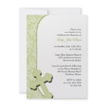 Baptism Invitation