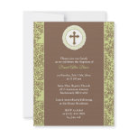 Baptism Invitation