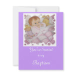 baptism invitation