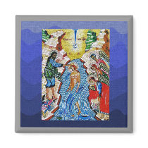 Baptism magnets by Clarence_Jones Baptism magnets