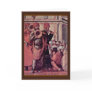 Baptism Of Believers By St George Details By Carpa Card