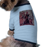 Baptism Of Believers By St George Details By Carpa Dog Shirt