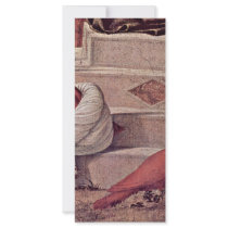 Baptism Of Believers By St George Details By Carpa Full Color Rack Card