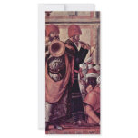 Baptism Of Believers By St George Details By Carpa Full Color Rack Card