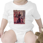 Baptism Of Believers By St George Details By Carpa T Shirt