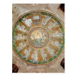 Baptism of Christ 2 Post Cards