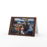 Baptism Of Christ By Patinir Joachim (Best Quality Greeting Cards
