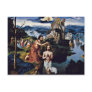Baptism Of Christ By Patinir Joachim (Best Quality Post Cards