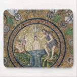 Baptism of Christ Mousepad