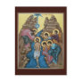Baptism of Christ Prayer Card Postcard