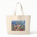 Baptism of Flora bags by Artinua Baptism of Flora bags