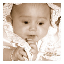 Baptism of Gabriella posters by tamoses Baptism of Gabriella posters
