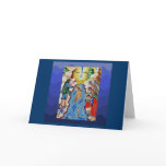 Baptism of the Lord II cards