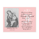 Baptism Postcard - Custo... - Customized
