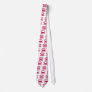 Baptist Democrat Custom Ties