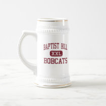 Baptist Hill - Bobcats - High - Hollywood Mugs