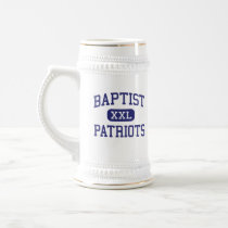 Baptist - Patriots - The - Clarks Summit Mugs