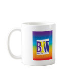 Baptist Young Women mugs