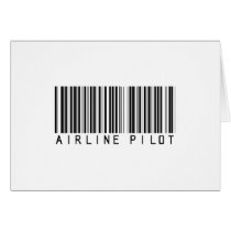 BAR AIRLINE PILOT LIGHT cards by NotWorking BAR AIRLINE PILOT LIGHT cards