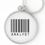 BAR ANALYST LIGHT KEY CHAINS