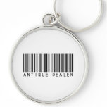 BAR ANTIQUE DEALER LIGHT KEYCHAIN