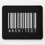 BAR ARCHITECT DARK MOUSE MAT