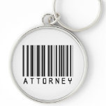 BAR ATTORNEY LIGHT KEY CHAIN