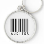 BAR AUDITOR LIGHT KEY CHAINS