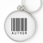 BAR AUTHOR LIGHT KEY CHAIN