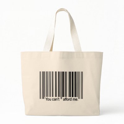 Bar Bag by queen_vintage