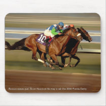 Bar-bar-o mousepads