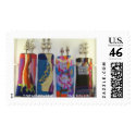 Bar Bat Mitzvah -Celebrating Artists' Torah Covers postage