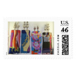 Bar Bat Mitzvah -Celebrating Artists' Torah Covers Postage