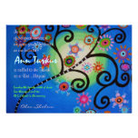 Bar Bat Mitzvah Invitation