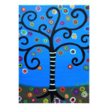 Bar Bat Mitzvah Invitation