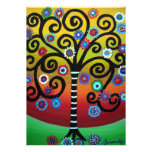 BAR BAT MITZVAH INVITATIONS BY PRISARTS
