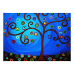 BAR BAT MITZVAH INVITATIONS BY PRISARTS