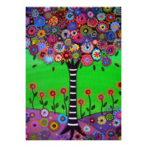 BAR BAT MITZVAH INVITATIONS BY PRISARTS invitations