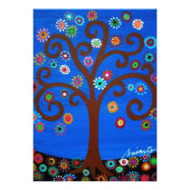 BAR BAT MITZVAH INVITATIONS BY PRISARTS invitations