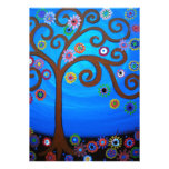 BAR BAT MITZVAH INVITATIONS BY PRISARTS