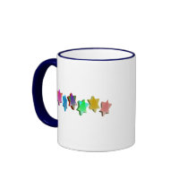 Bar/Bat Mitzvah Mugs
