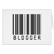 BAR BLOGGER LIGHT cards