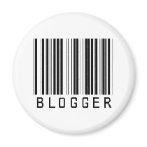 BAR BLOGGER LIGHT magnets by NotWorking BAR BLOGGER LIGHT magnets