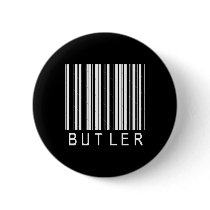 BAR BUTLER DARK buttons by NotWorking BAR BUTLER DARK buttons